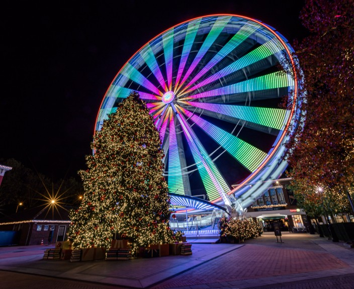 Discover Designer Outlet Roermond