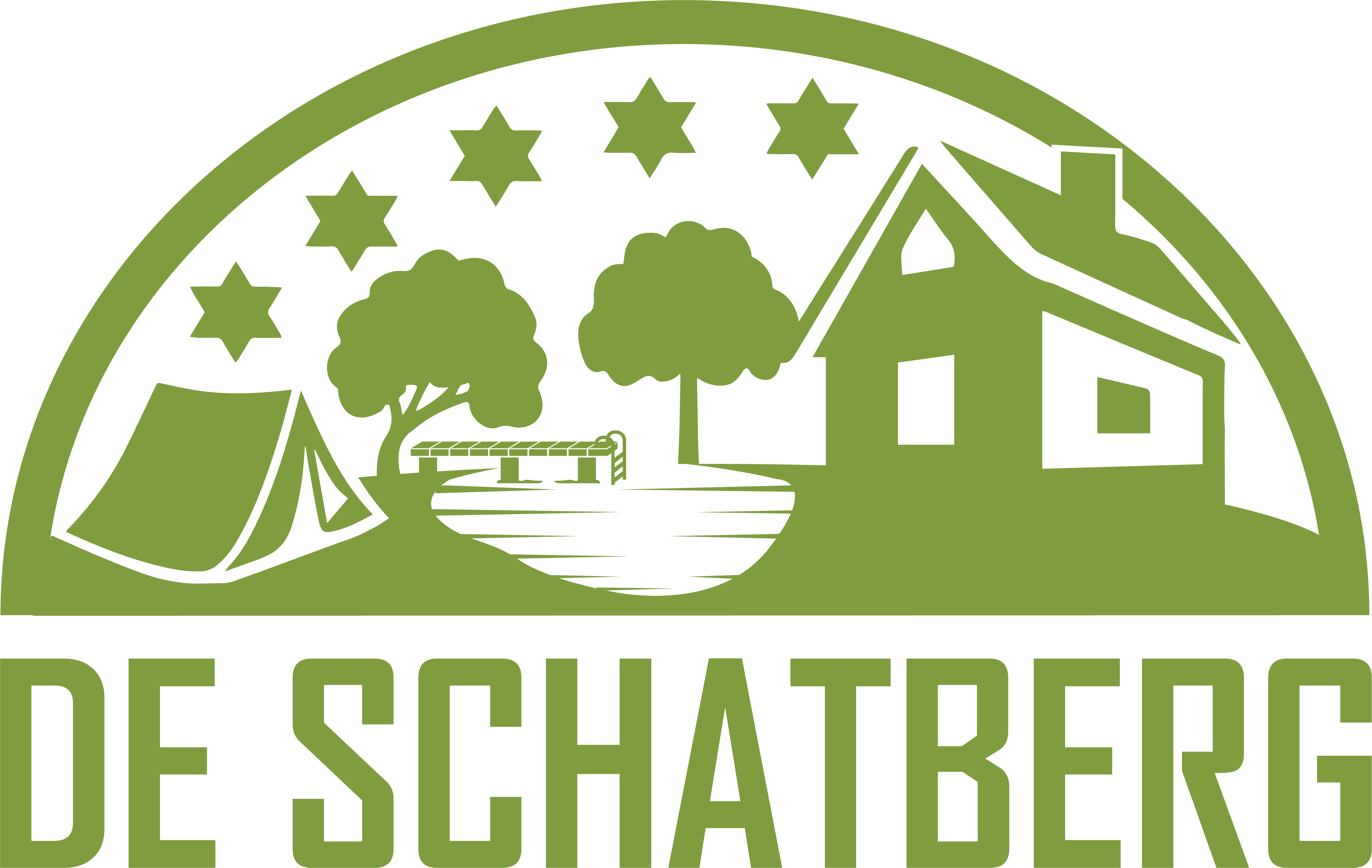De Schatberg