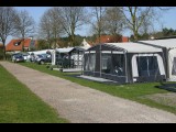 last minute camping Nederland