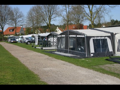 last minute camping Nederland