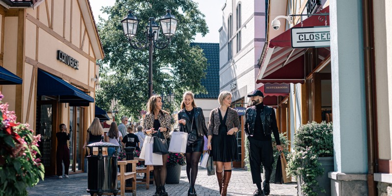 Designer Outlet (3)
